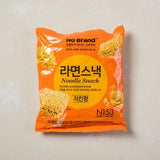 노브랜드 라면스낵 250g | [NO BRAND] Noodle Snack 250g