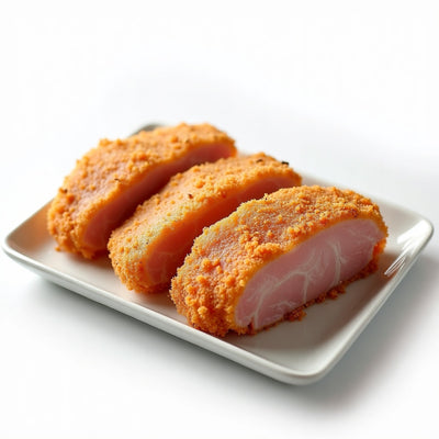 등심돈까스 450g