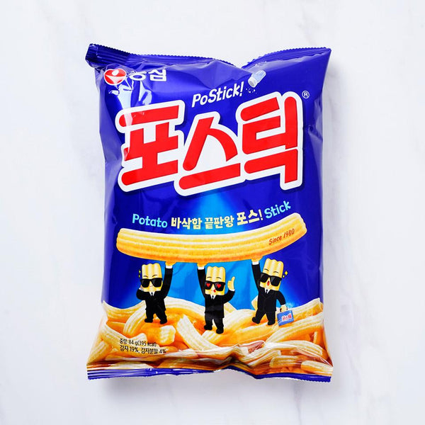 농심 포스틱 70g 대표이미지