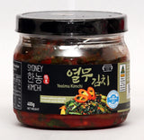 한농 열무김치 400g
