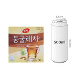 [동서] 동서 둥굴레차 1.2g*50p