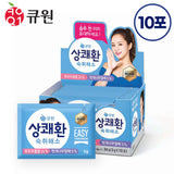 [큐원] 큐원 상쾌환 3g*10p