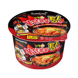 [삼양] 불닭볶음탕면 120g