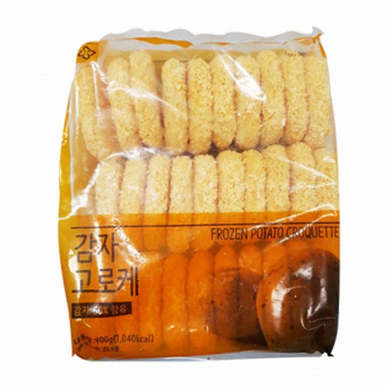 감자 고로케 900g