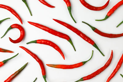 Spicy Chilli