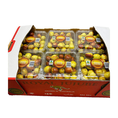 Jujube