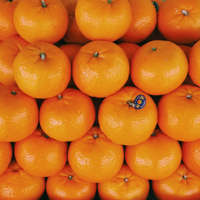 Mandarin