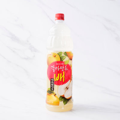 [해태] 갈아만든배 1.5L