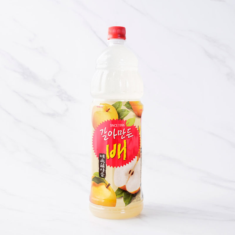[해태] 갈아만든배 1.5L