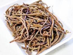 고려 고사리 250g