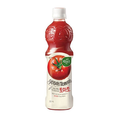 [웅진] 자연은 토마토 500ml
