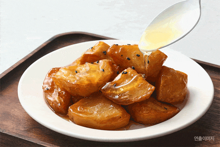 [제일제당] 백설 요리 올리고당 700g
