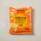 노브랜드 라면스낵 250g | [NO BRAND] Noodle Snack 250g