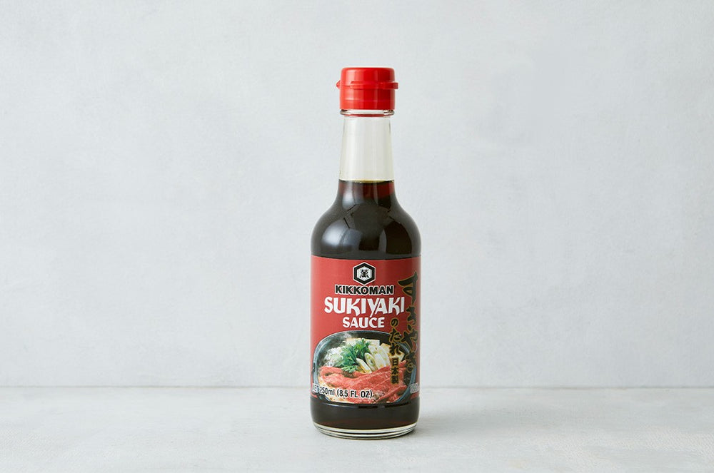 [키코만] 스키야키소스 02865 250ml