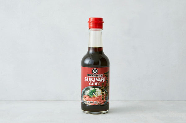 [키코만] 스키야키소스 02865 250ml