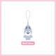 스트레이 키즈 Stray Kids - SKZOO KEYRING MICRO Ver - SKZ 5'CLOCK
