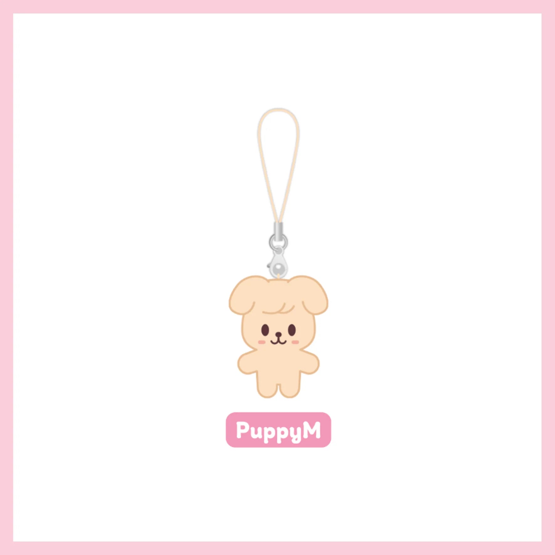 [KONNECT K-POP] Stary Kids Skzoo Keyring-Wolf Chan | [KONNECT K-POP] Stary Kids Skzoo Keyring-Wolf Chan