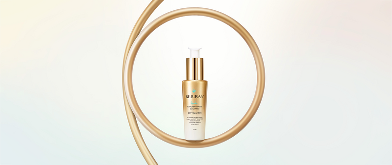 리쥬란 듀얼 이펙트 앰플 30ml