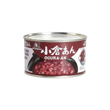 موريناغا فاصوليا حمراء كاملة 430g [MORINAGA] Ogura-An 430g