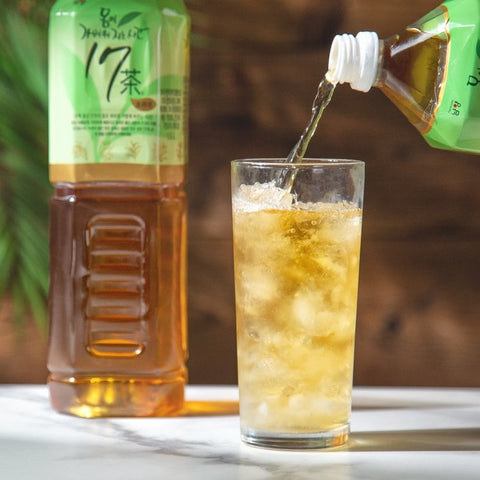 남양 몸이 가벼워지는 시간 17차 1.5L | [NAMYANG] 17 Tea 1.5L