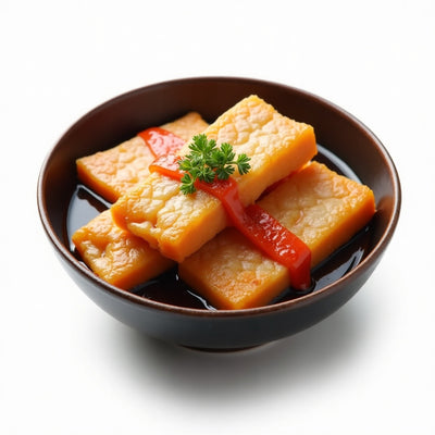 어묵조림 S