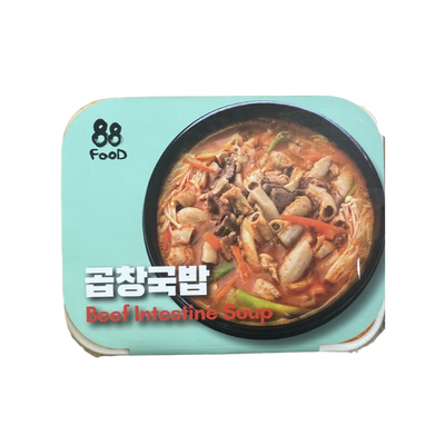 곱창국밥 700g