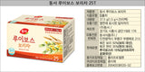 동서 루이보스 보리차 25T 제품정보
