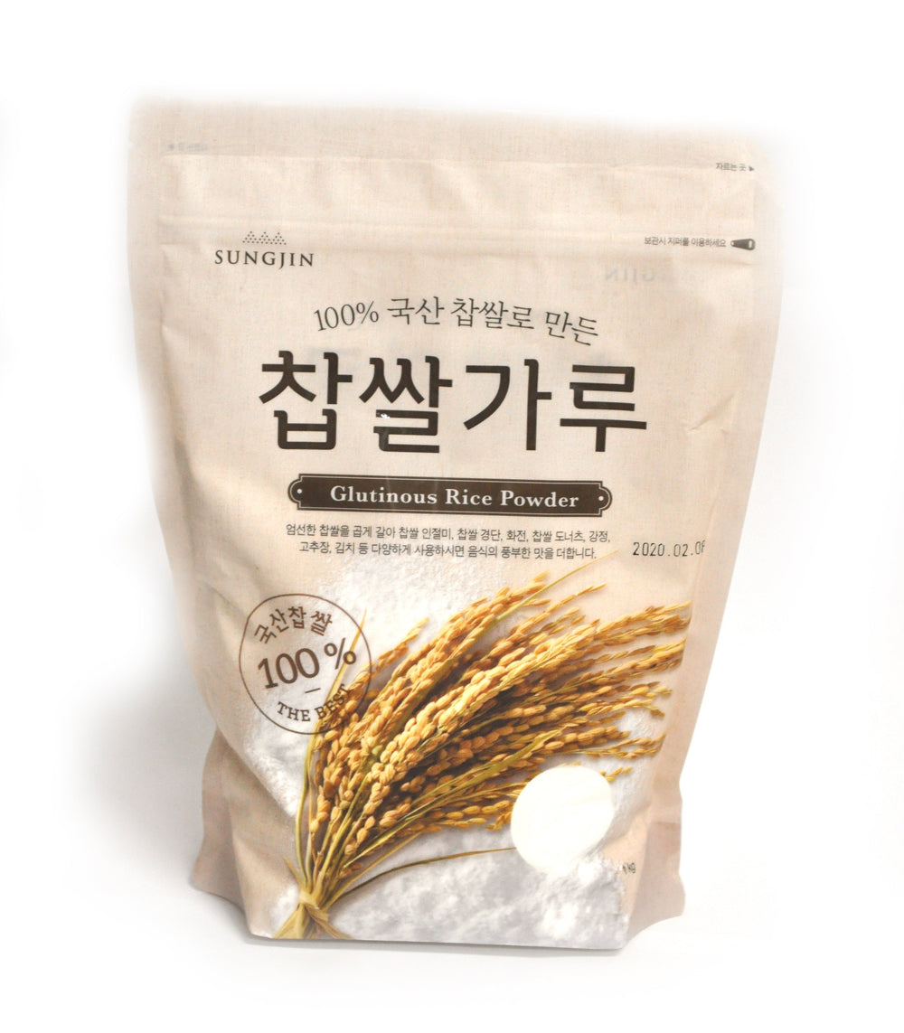 [성진] 성진 찹쌀가루 1kg