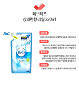 [피죤] 페브리즈 리필 상쾌 320ml