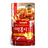 샘표 떡볶이 매콤 양념장 150g