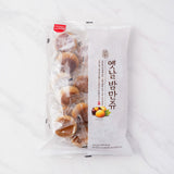 [삼립] 삼립 옛날 밤만쥬 400g