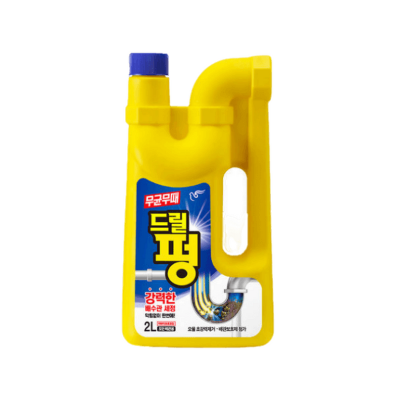 드릴펑 2L