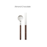 طقم ملعقة وعيدان أودنسي ليغودت ODENSE Legodt Cutlery Spoon&Chopstics 3Colors
