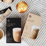 커피빈 더블샷 라떼 10T | [THE COFFEE BEAN & TEA LEAF] Double Shot Latte 10P