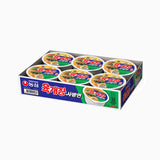 김치중사발 6컵 86g*6p