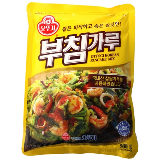 [오뚜기] 오뚜기 부침가루 500g