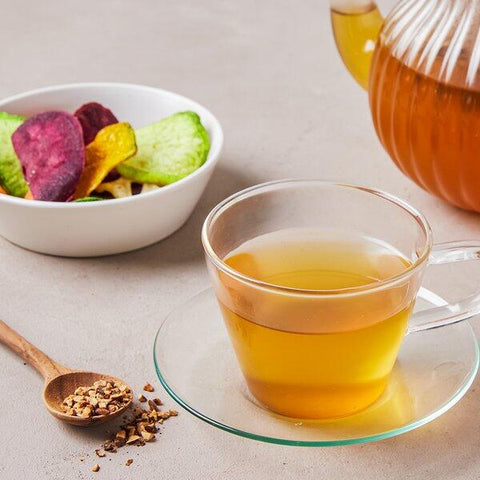 동서 옥수수차 300g (10g*30티백) | [DONGSUH] Roasted Corn Tea 10g*30p
