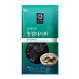 [청정원] 청정원 청정 다시마 150g