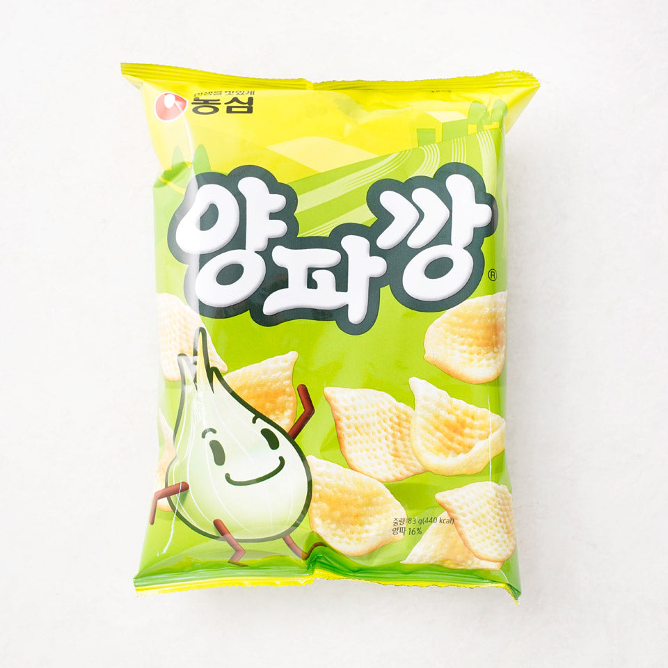 [농심] 양파깡 83g