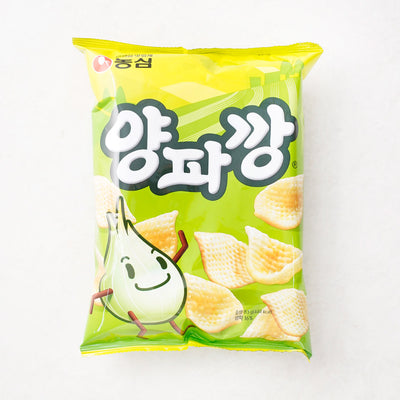 [농심] 양파깡 83g