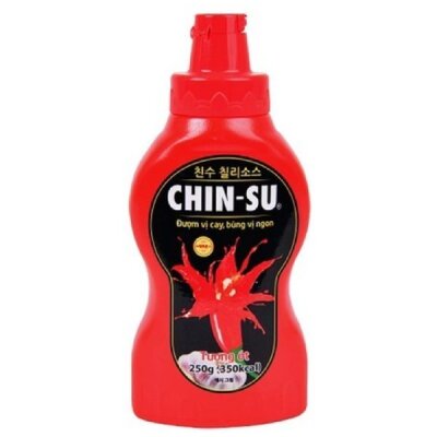 친수 칠리소스 250ml