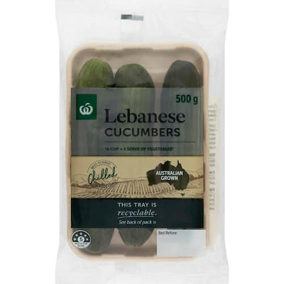 Labanese Cucumber