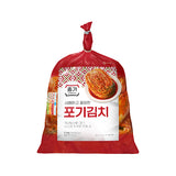 [종가집] 한국 포기김치 5kg
