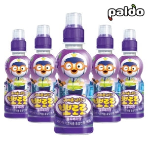 뽀로로 블루베리맛 235ml