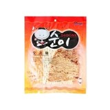 불갈비맛 오징어 80g