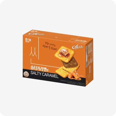에이스 씬 솔티카라멜맛 291g