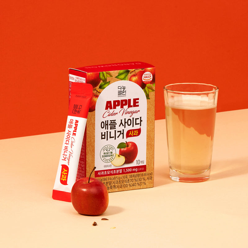 [다농원] 다농원 애사비 사과 10p