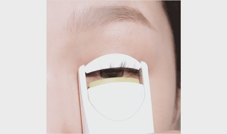 Fillimilli Heating Eyelash curler USB Type