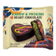 GS 카다이프&피스타치오 하트 초콜릿 Kadaif & Pistachio Heart Chocolate 80g
