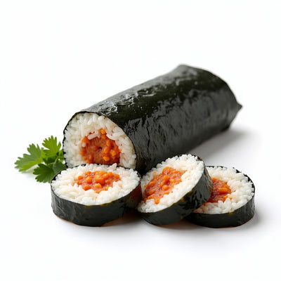 소풍 제육 김밥 1줄